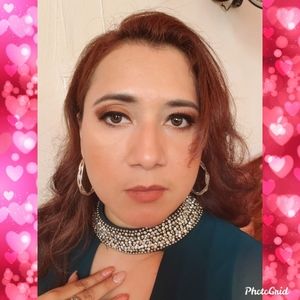 Meet your Posher, Siomara